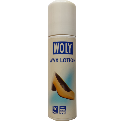 Woly Wax Lotion